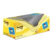 4046719906437-Post-it Promo Pack - 16+4 Blocs-notes - 76 x 76 mm - jaune canari - 2000 feuilles (20 x 10-P_405120497_2-0