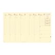 3371010488872-Agenda Soho President Prestige - 1 semaine sur 2 pages - 21 x 27 cm - bleu acier - Quo Vad-P_405120846_2-1