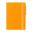 8054117625566-Agenda Colours Collection - 1 semaine sur 2 pages - 12 x 18 cm - orange - Legami-P_405120978_3-0