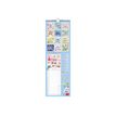 8054117622824-Calendrier mensuel Vivre heureux - 16 x 49 cm - Legami-P_405121156_4-2