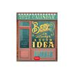 8054117623593-Calendrier mensuel Bière - 12 x 14,4 cm - Legami-P_405121191_3-0