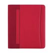 3664447131023-Oberthur Oregon - Conférencier A4 à anneaux amovibles - rouge-P_405121204_1-0