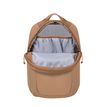 4260709010366-RIVACASE Aviva - Sac à dos pour ordinateur portable 14" - beige-P_405121565_18-17