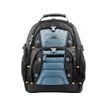 5051794007220-Targus Drifter - Sac à dos pour ordinateur portable - 15.6" - gris, noir-P_405121608_4-3