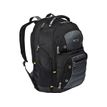 5051794007220-Targus Drifter - Sac à dos pour ordinateur portable - 15.6" - gris, noir-P_405121608_5-4