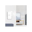 6935364010805-TP-Link TL-WPA7617 KIT - Kit 2x CPL AV1000 Gigabit WiFi AC avec prise gigogne-P_405121891_4-3