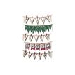3532435179145-Graine Creative - 5 adhésifs décoratifs - guirlande de noël effet 3D - 10.5 cm-P_405121931_1-0