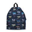 3663991103357-EASTPAK Padded Pak'r - Sac à dos - 40 cm - Shapes blue-P_405122648_1-0