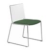 3483601086111-Chaise visiteur FLORA - blanc et vert-P_405124188_1-0