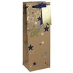 5033601004806-Clairefontaine Everyday Adult - Sac cadeau bouteille - 12,7 cm x 9 cm x 35.5 cm - pluie d'-P_405124566_1-0
