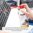 0043859499168-Fellowes Aérosol dépoussiérant - 400 ml-P_405127688_7-3