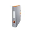4002432124268-Leitz 180° Active Urban Chic - Classeur à levier - Dos 65 mm - A4 - gris foncé-P_405127820_2-1
