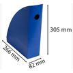 9002490182045-Exacompta BeeBlue - Porte-revues bleu marine-P_405128425_3-2