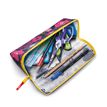 3154149319084-Maped - Trousse à ouverture XXL Motif - flower rose - réversible et personnalisable-P_405128515_4-1