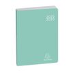 3660942073431-Agenda Soft Harmony - 1 jour par page - 12 x 17 cm - vert - Exacompta-P_405128550_6-0