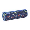 3135258243521-Trousse ronde Lifestyle - 1 compartiment - 2 modèles disponibles - Viquel-P_405128666_2-1