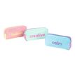 3135258363526-Trousse rectangulaire Milkshake - 1 compartiment - 3 modèles disponibles - Viquel-P_405128678_1-0