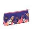 3135258393523-Trousse triangulaire Bohemian - 1 compartiment - 2 modèles disponibles - Viquel-P_405128681_3-2