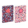 3135257452986-Agenda Liberty - 1 jour par page - 12 x 17 cm - rose ou bleu - Viquel-P_405128685_1-0