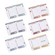3135257452986-Agenda Liberty - 1 jour par page - 12 x 17 cm - rose ou bleu - Viquel-P_405128685_4-3