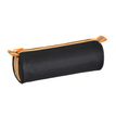 3135250993660-Trousse ronde Reflection - 1 compartiment - noir - Viquel-P_405128718_1-0