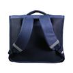 3666311013893-Cartable Barbie 38 cm - 2 compartiments - rose - Bagtrotter-P_405128822_4-3