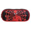 3666311013060-Trousse rectangulaire Spiderman - 2 compartiments - rouge - Bagtrotter-P_405128850_1-0