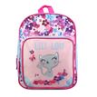 3666311012377-Sac à dos maternelle Lililou - 1 compartiment - rose - Bagtrotter-P_405128871_1-0