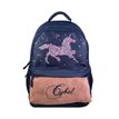 3666311012063-Sac à dos Cybel - 2 compartiments - bleu/velours - Bagtrotter-P_405128893_1-0