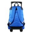 3666311006581-Sac à dos à roulettes Ligue 1 - 2 compartiments - bleu - Bagtrotter-P_405128946_3-2