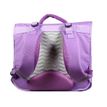 3666311010410-Cartable Phileas Licorne 38 cm - 2 compartiments - violet - Bagtrotter-P_405128954_3-2
