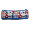 3666311009834-Trousse ronde Phileas Skate - 1 compartiment - bleu - Bagtrotter-P_405128972_3-2