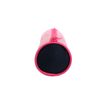 3666311009711-Trousse ronde Poivre Blanc - 1 compartiment - rose - Bagtrotter-P_405128982_2-1