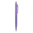 8410782182801-Stylos Nordik à encre gel bleue – Couleurs pastel – Écriture fluide et précise--0