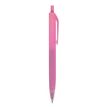 8410782182801-Stylos Nordik à encre gel bleue – Couleurs pastel – Écriture fluide et précise--1