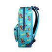 3666311008608-Sac à dos Fortnite - 1 compartiment - bleu - Bagtrotter-P_405129008_2-1