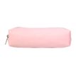 3666311000534-Trousse Vinyle 1 compartiment - rose - Bagtrotter-P_405129022_1-0
