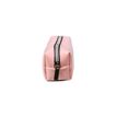 3666311000534-Trousse Vinyle 1 compartiment - rose - Bagtrotter-P_405129022_2-1