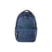 Sac à dos Walker Alpha - 2 compartiments - bleu marine