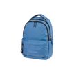 Sac à dos Walker Alpha - 2 compartiments - bleu denim