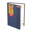 3147280217531-Agenda L'Étudiant College - 1 jour par page - 15 x 20 cm - marine - Hamelin-P_405129675_2-0