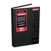3147280153310-Agenda L'Étudiant gommé - 1 jour par page - 12 x 18 cm - noir - Hamelin-P_405129679_2-0