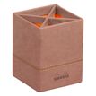 3037921945285-RHODIA Rhodiarama - Pot à crayons - bois de rose - en polyuréthane-P_405130007_1-0