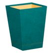 3037921946251-RHODIA Rhodiarama - Corbeille à papier - paon - en polyuréthane-P_405130044_1-0