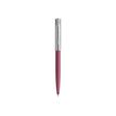 3026981745133-Waterman Allure Deluxe - Stylo à bille capuchon chromé - rose-P_405130095_1-0