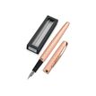 4014421346612-Online Eleganza Diamond - Stylo plume - rose doré-P_405130539_1-0