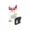 3112539783907-Cartouche remanufacturée Brother LC123 - jaune - Owa-P_405131015_1-0