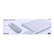3303170111215-T'nB iClick - ensemble clavier sans fil et souris sans fil - vert-P_405131529_8-7