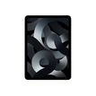 Apple iPad Air (5ème gen) - tablette 10,9" - 64 Go - gris sidéral