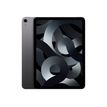 0194252794616-Apple iPad Air (5ème gen) - tablette 10,9" - 64 Go - gris sidéral-P_405131557_3-2